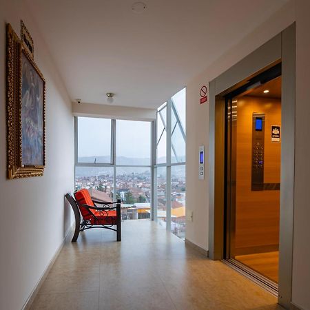 Hotel Kapac Inn-San Blas Cusco Ngoại thất bức ảnh