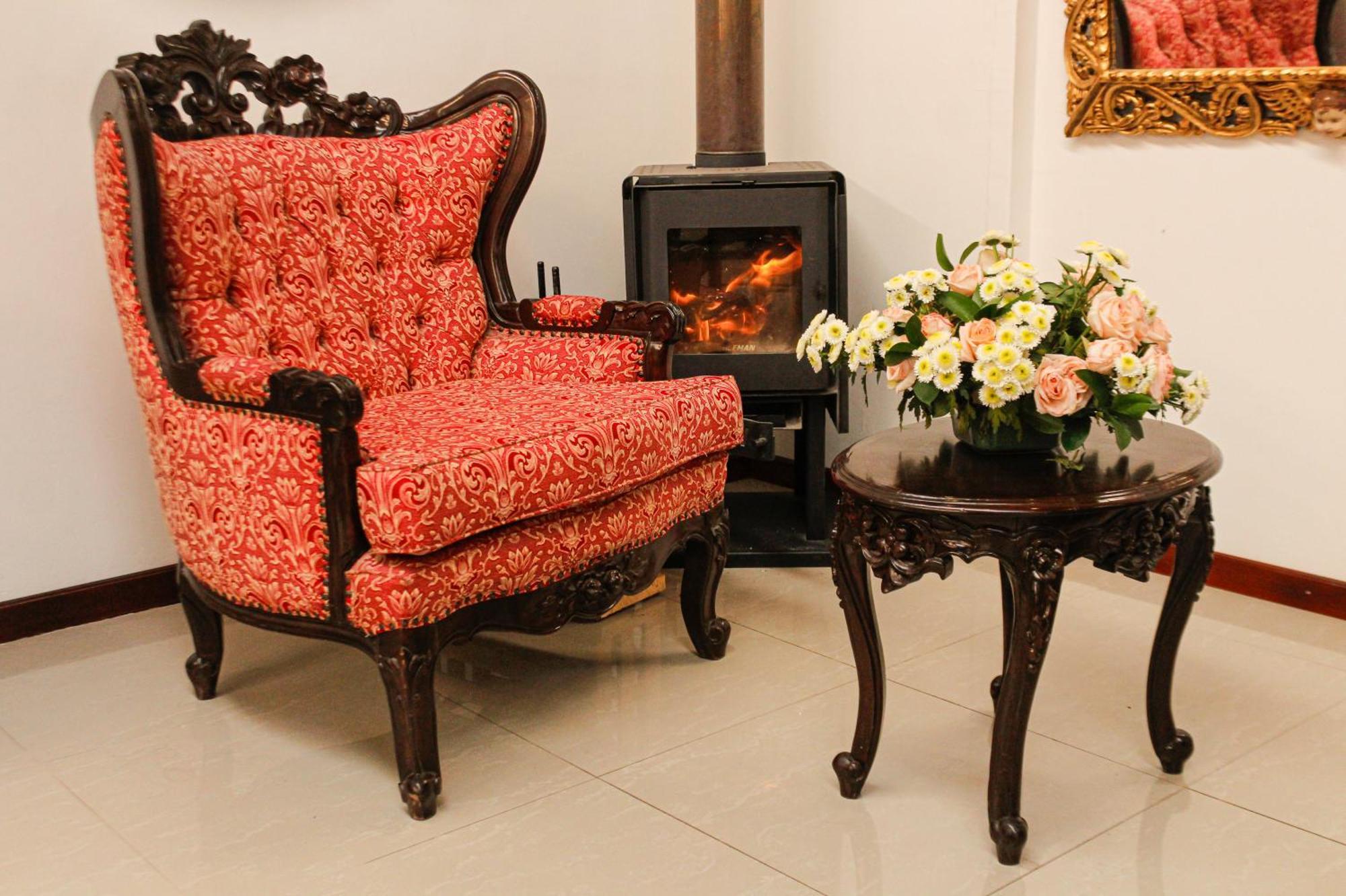 Hotel Kapac Inn-San Blas Cusco Ngoại thất bức ảnh