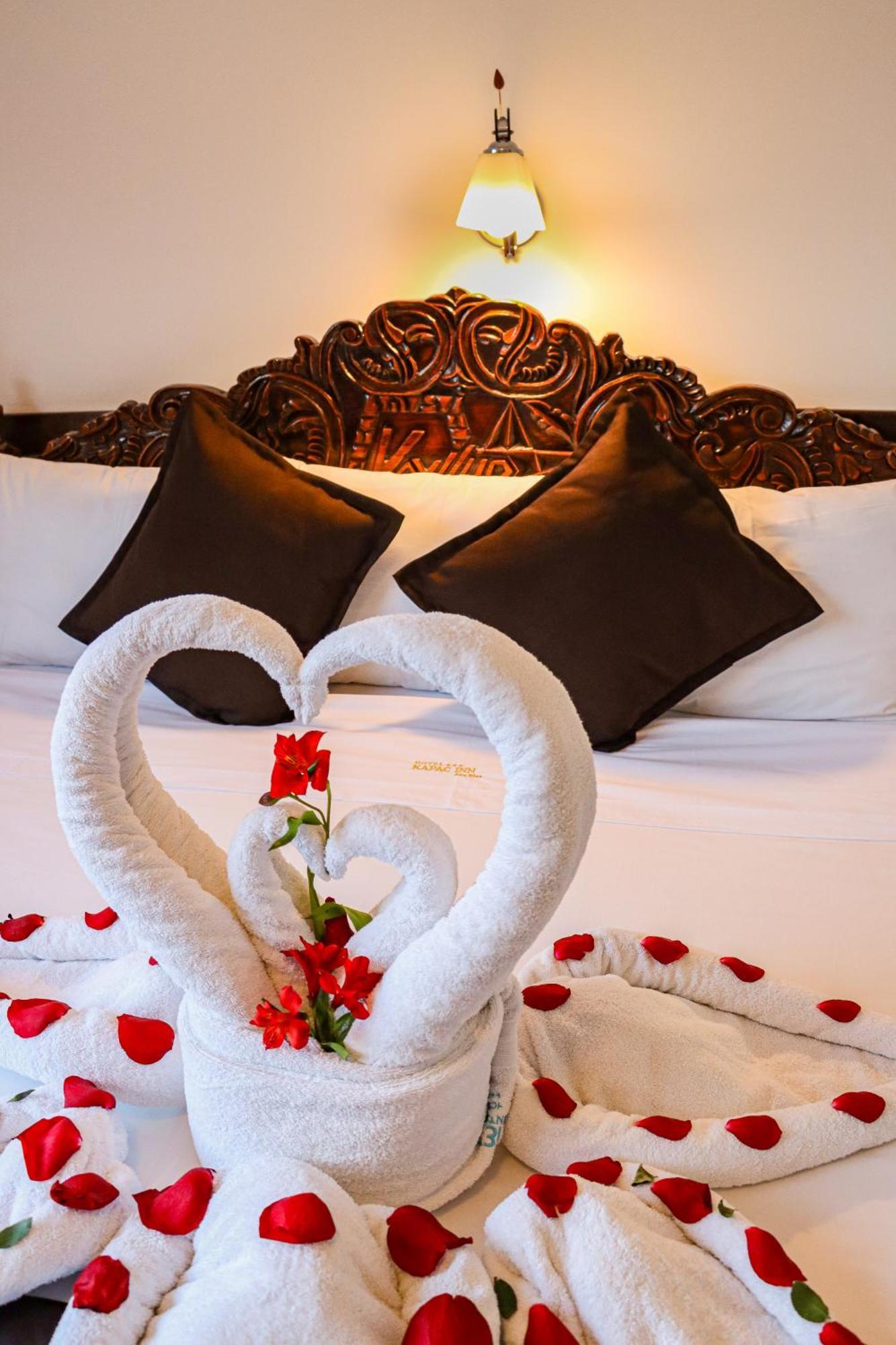 Hotel Kapac Inn-San Blas Cusco Ngoại thất bức ảnh