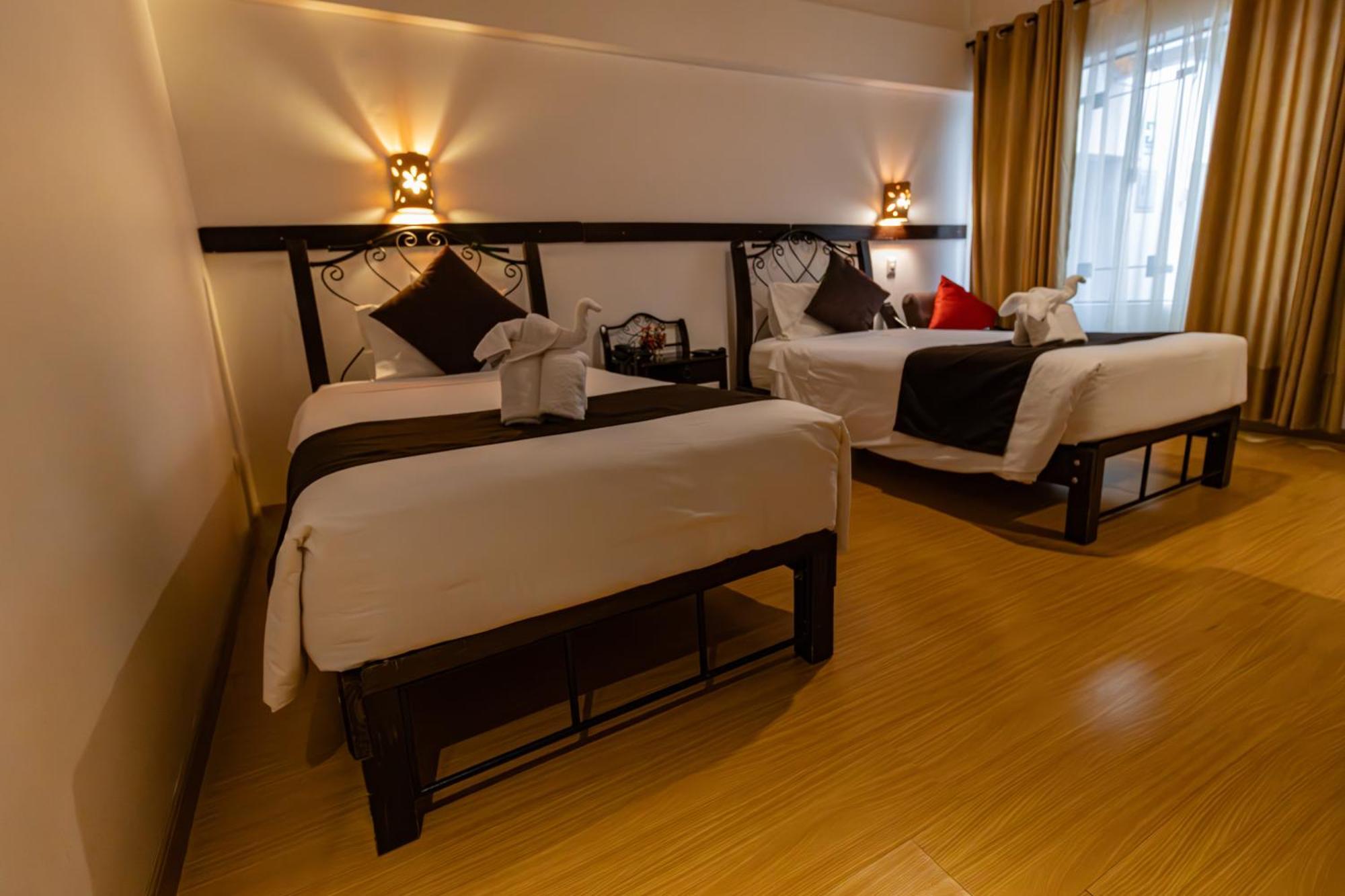Hotel Kapac Inn-San Blas Cusco Ngoại thất bức ảnh
