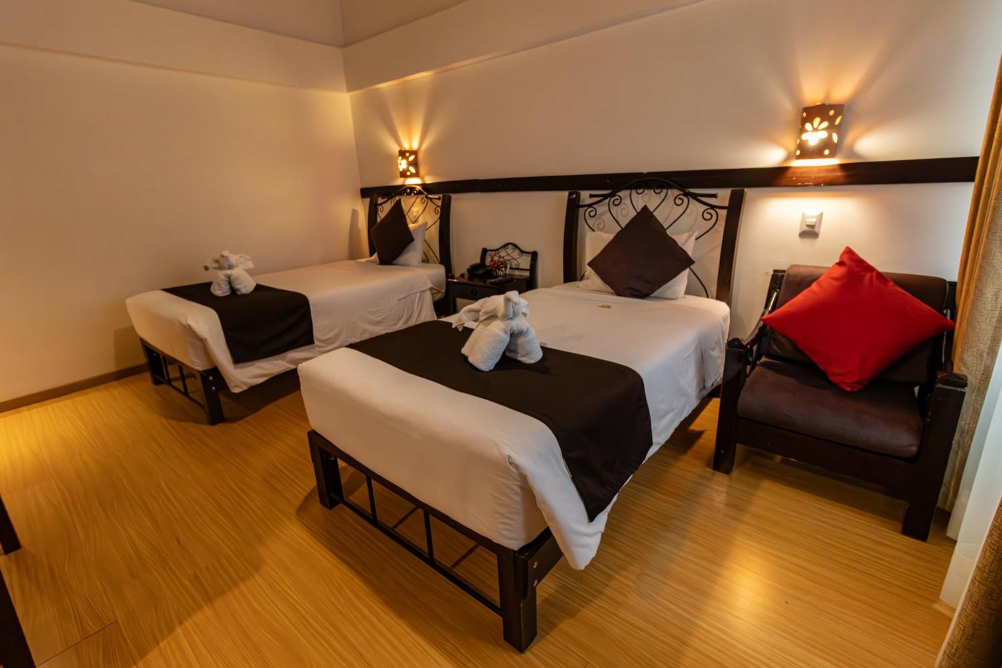 Hotel Kapac Inn-San Blas Cusco Ngoại thất bức ảnh