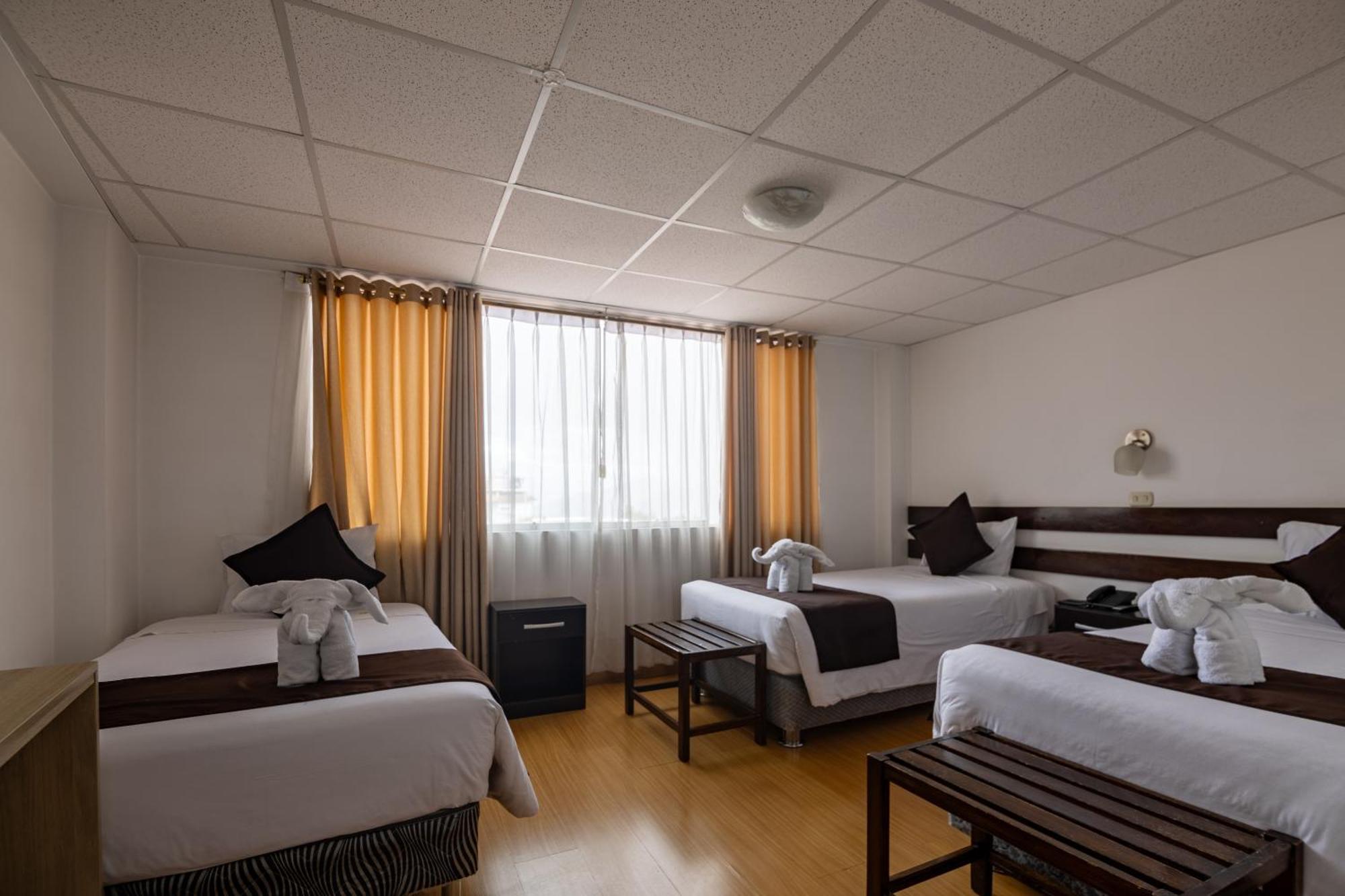 Hotel Kapac Inn-San Blas Cusco Ngoại thất bức ảnh